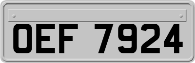 OEF7924