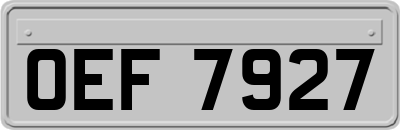 OEF7927