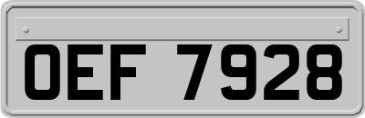 OEF7928
