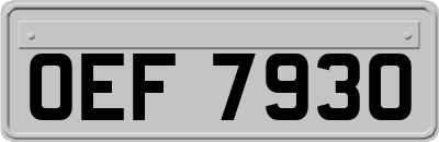 OEF7930