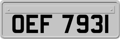 OEF7931