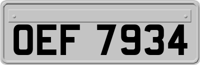OEF7934