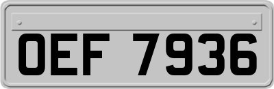 OEF7936