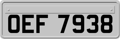 OEF7938
