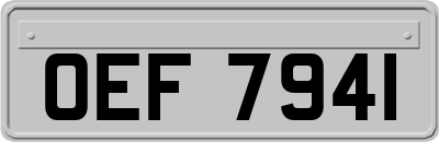 OEF7941