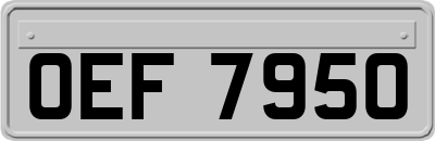 OEF7950