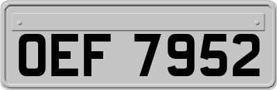 OEF7952