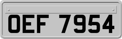 OEF7954