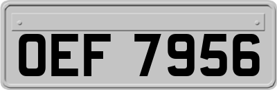OEF7956