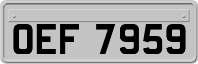 OEF7959