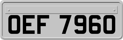OEF7960