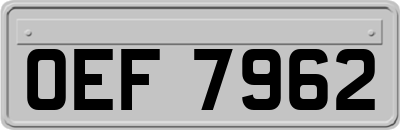 OEF7962