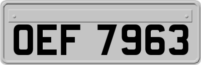 OEF7963