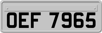 OEF7965