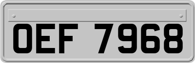 OEF7968