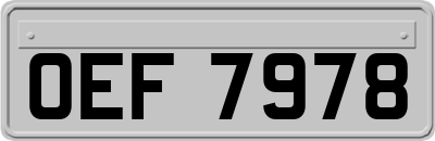 OEF7978