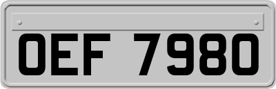 OEF7980