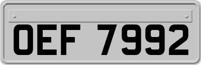 OEF7992