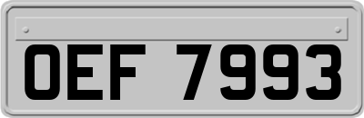 OEF7993