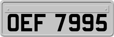 OEF7995