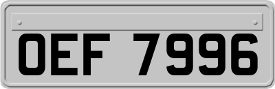 OEF7996