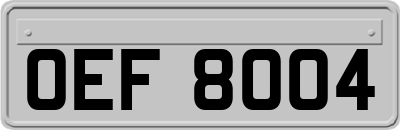 OEF8004