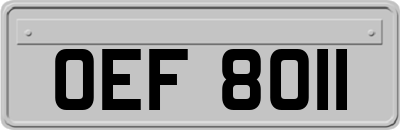 OEF8011