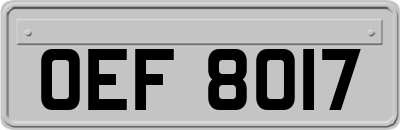 OEF8017