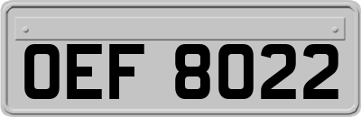 OEF8022