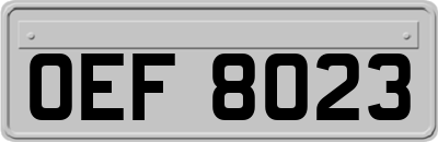OEF8023