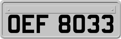OEF8033