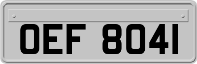 OEF8041