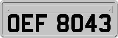 OEF8043