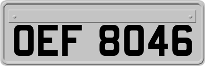 OEF8046