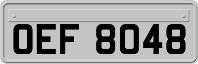 OEF8048