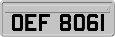 OEF8061