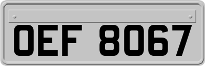 OEF8067