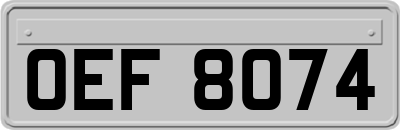 OEF8074