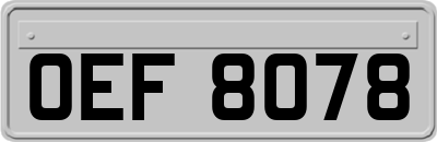 OEF8078