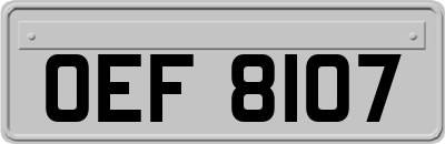 OEF8107