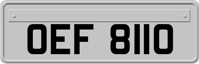 OEF8110