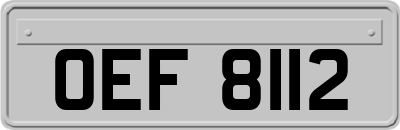 OEF8112