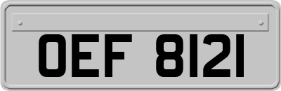 OEF8121