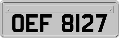 OEF8127