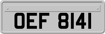 OEF8141