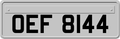 OEF8144
