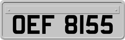 OEF8155