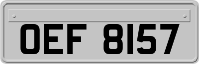 OEF8157