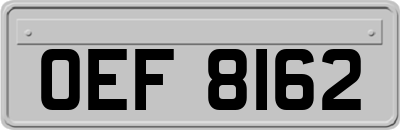 OEF8162