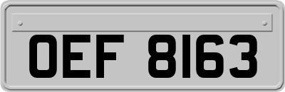 OEF8163